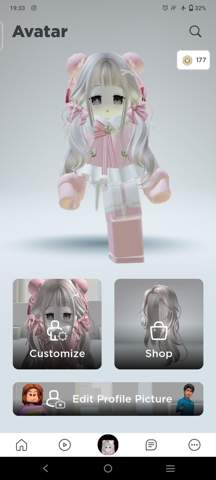 180 Robux Avatar Cute kawaii Roblox Avatare? (Avatar, Robux )