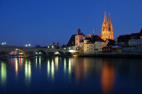  - (umziehen, Regensburg)
