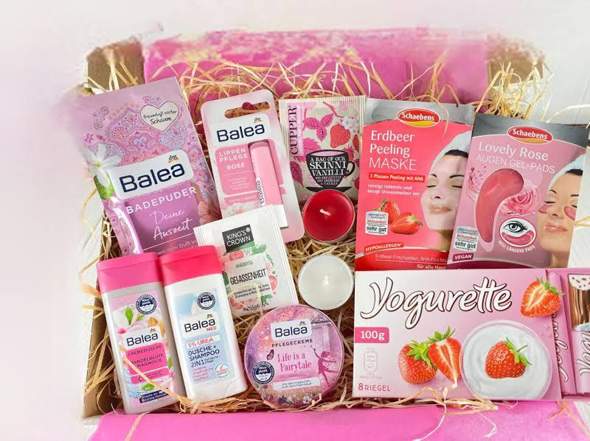 Was Kann Ich Meiner Besten Freundin Schenken Zum Geburtstag
