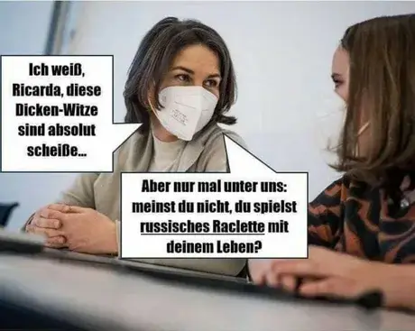  - (Partei, CDU, Die Grünen)