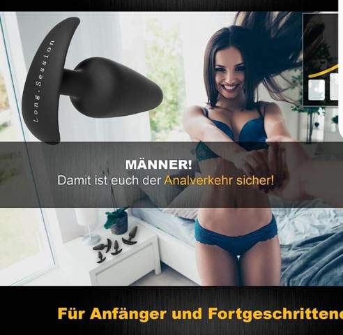Kann ein Anal plug verschwinden? (Sexualitt, Selbstbefriedigung, Geschlechtsverkehr) Kann ein Anal plug verschwinden? (Sexualitt, Selbstbefriedigung, Geschlechtsverkehr)