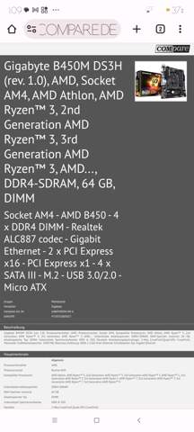  - (Grafikkarte, Mainboard, AMD)
