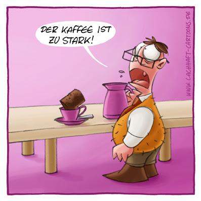 - (trinken, Geschmack, Kaffe)
