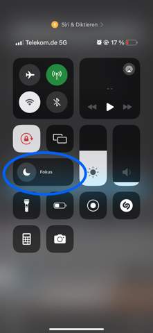 Vibrieren bei iPhone ausstellen wie? (Vibration) Vibrieren bei iPhone ausstellen wie? (Vibration)