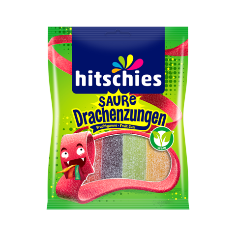 - (Lakritz, Lieblingssachen)