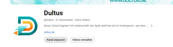 - (YouTube, youtube einstellungen)