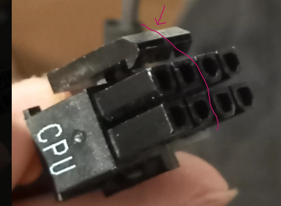 - (Gaming PC, Netzteil, Gehäuse)