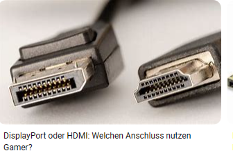  - (Kabel, HDMI, VGA)