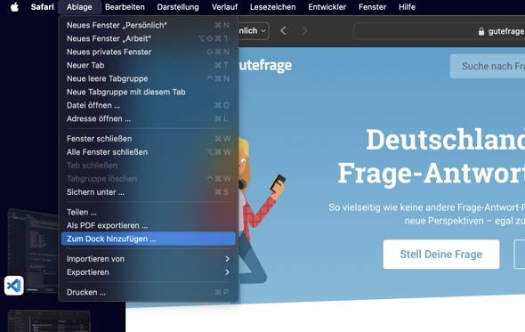 - (Apple, gutefrage.net, MacBook)