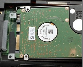 - (SSD, Solid-State-Drive)