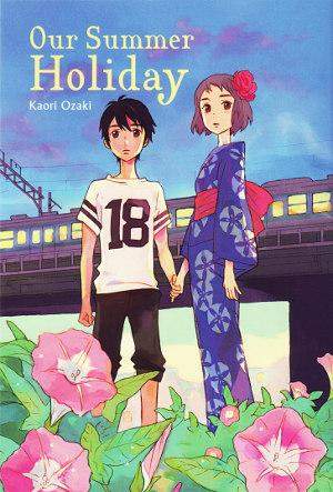  - (Manga, Romance, slice-of-life)