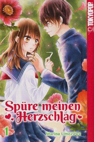  - (Manga, Romance, slice-of-life)