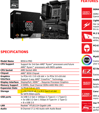 - (PC, Gaming PC, SSD)