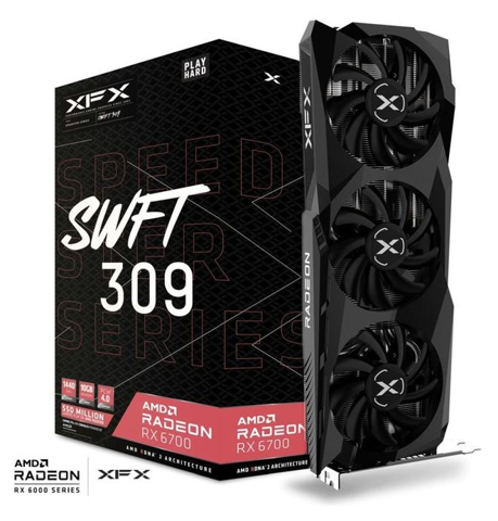 - (Gaming PC, AMD, Nvidia)
