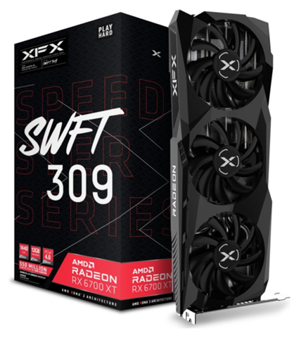 - (Gaming PC, AMD, Nvidia)