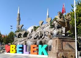  - (Türkei, Ferien, Hotel)