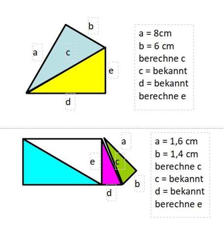  - (Mathematik, Dreieck, Flächeninhalt)