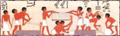  - (waschen, Ägypten, Antike)