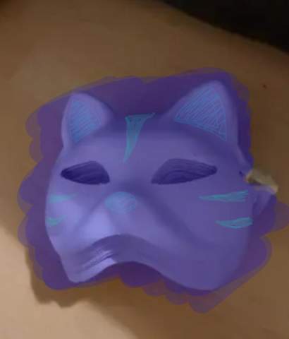 Ausmalbilder Kostenlos: Entfessele deine Kreativität mit Masken Schablonen!