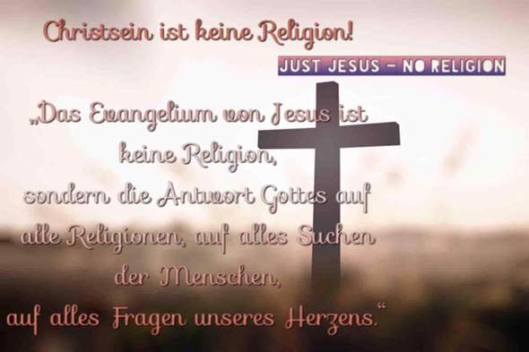  - (Religion, Islam, Christentum)