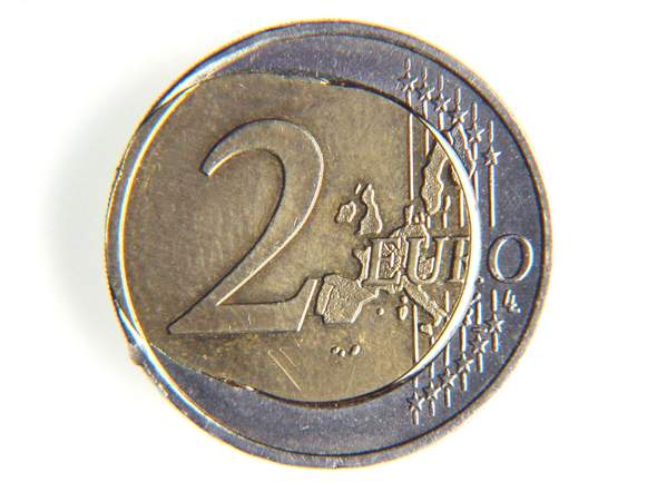 - (Wert, Euro, Münzen)
