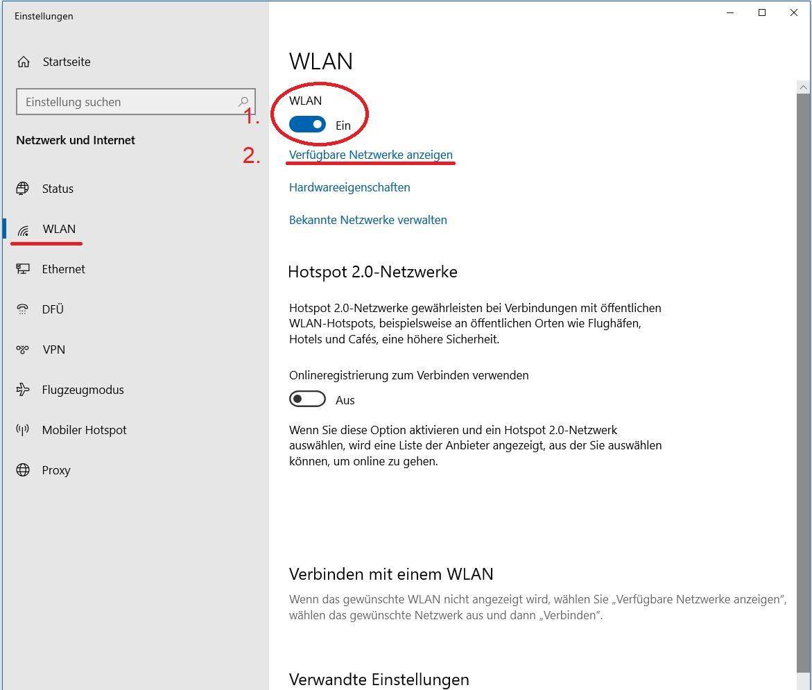 WiFi Motherboard mit Windows 11 findet WLAN nicht, was ist zu tun? (PCProblem)