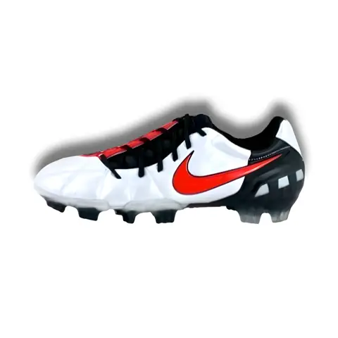  - (Fußball, Schuhe, Training)
