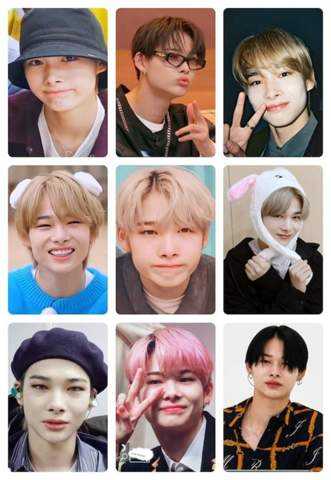 - (K-Pop, Enhypen, Enhypen stans)