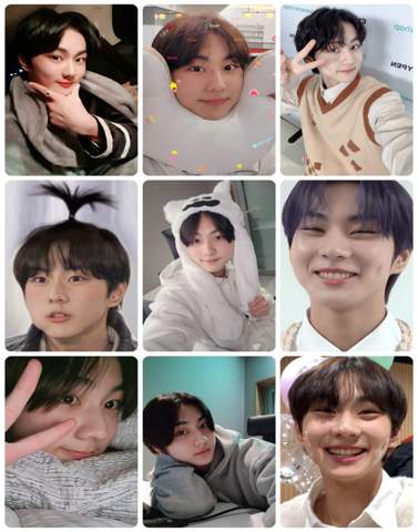 - (K-Pop, Enhypen, Enhypen stans)