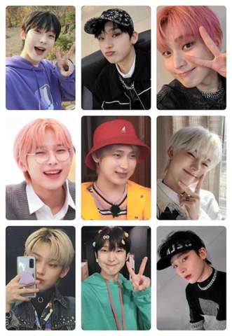 - (K-Pop, Enhypen, Enhypen stans)