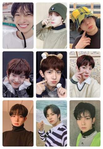- (K-Pop, Enhypen, Enhypen stans)