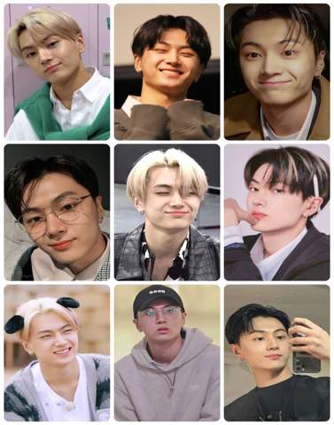 - (K-Pop, Enhypen, Enhypen stans)