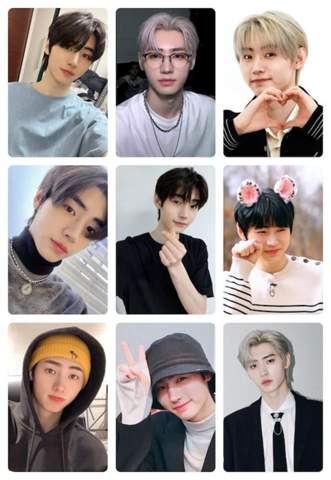 - (K-Pop, Enhypen, Enhypen stans)
