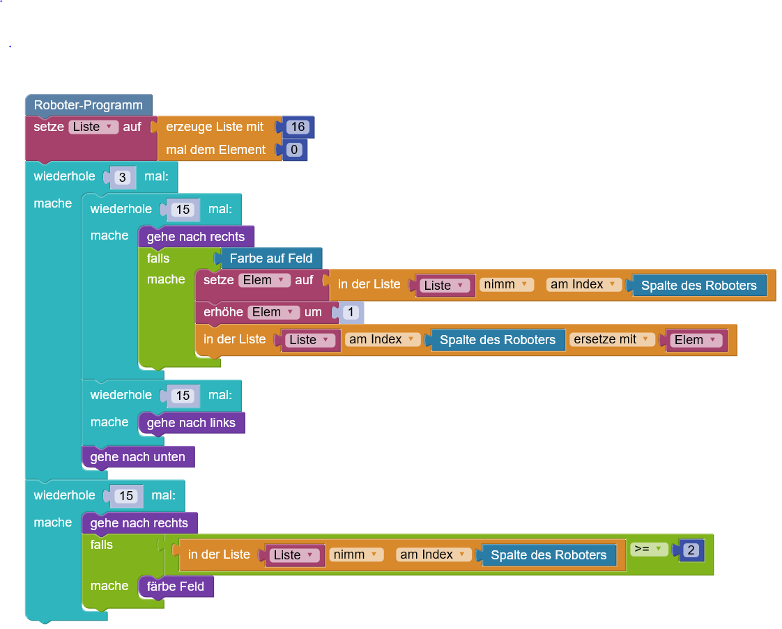Programmieren Mit Scratch Scratch Blockaufgaben? (Programm, programmieren, IT)