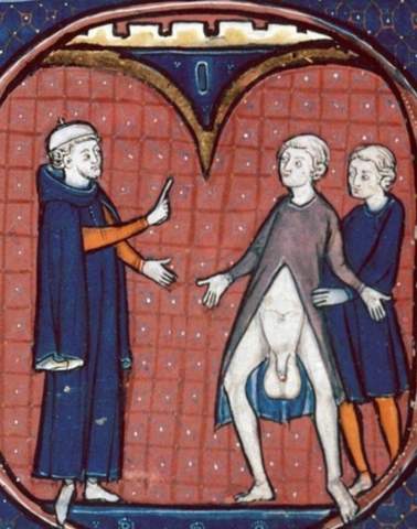 Aufhren zu masturbieren? (Christentum, Snde) Aufhren zu masturbieren? (Christentum, Snde)
