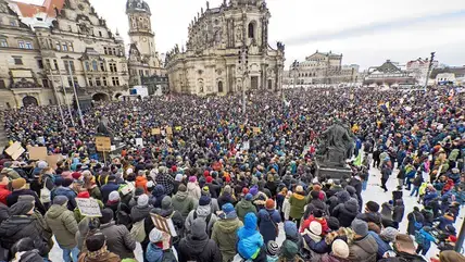 - (Politik, Deutschland, Geschichte)