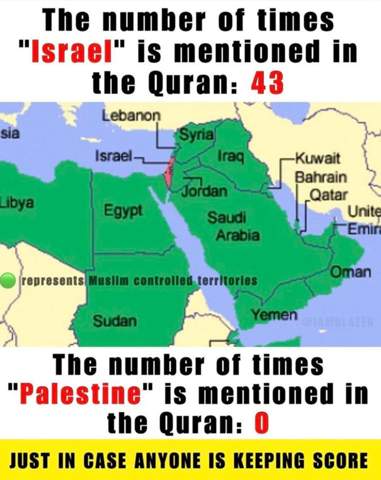  - (Islam, Krieg, Israel)