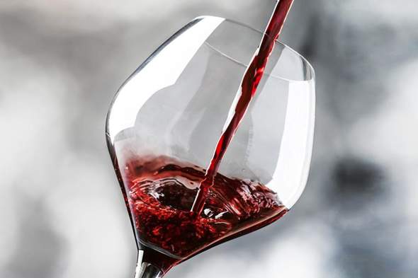 - (Geschmack, Wein, Genuss)