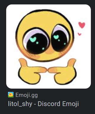  - (E-Mail, Symbol, Emoji)