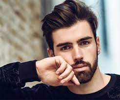 - (Jungs, Aussehen, Style)