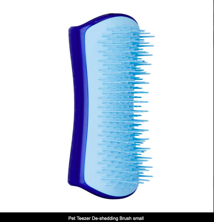 Hunde Bürste Fellpflege - Reduziert Haarausfall Um 95% Für Alle Haustiere