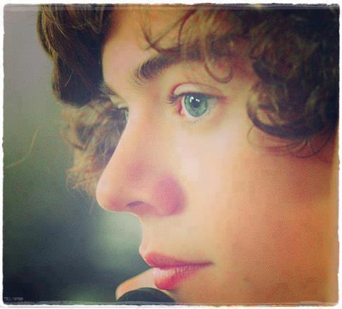 Harry - (Augen, Harry Styles)
