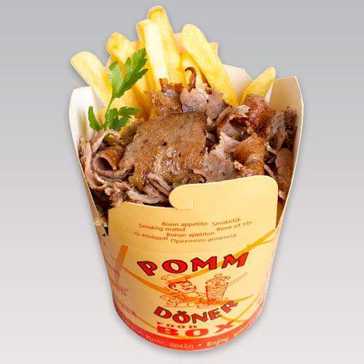 Wie nennt ihr Dönerbox? (Name, Fleisch, Fast Food)