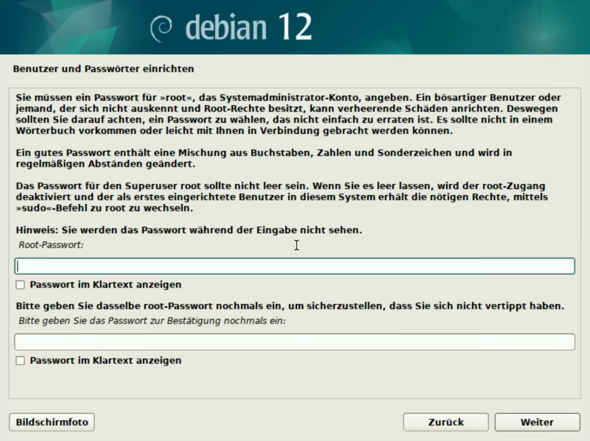 Dabian Linux Command Hallo, ich brauche Hilfe bei dabian,sudo command kann mir jemand helfen ...