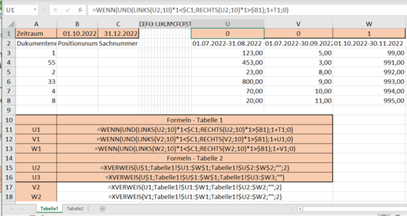  - (Microsoft, Microsoft Excel, Formel)