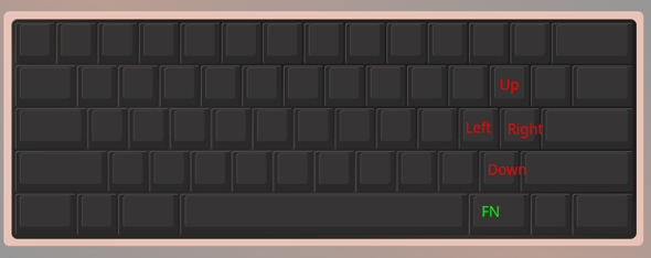 Auf Pfeiltasten Beim 60 Keyboard Zugreifen Geht Das PC auf-pfeiltasten-beim-60-keyboard-zugreifen-geht-das-pc