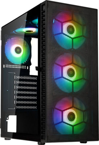  - (Computer, Gaming PC, AMD)