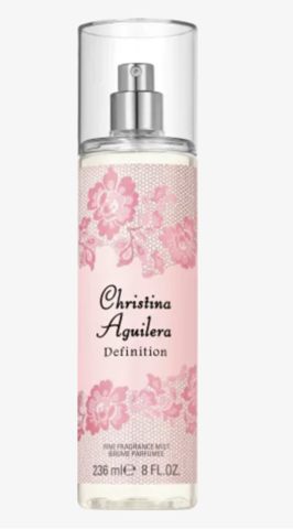 Bodyspray Dm? (Mädchen, Haut, Pflege)