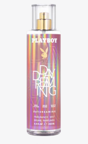 Bodyspray Dm? (Mädchen, Haut, Pflege)