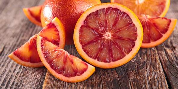  - (Obst, Früchte, Orange)